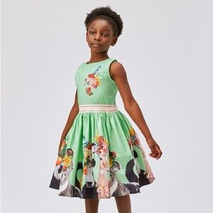 Molo Carli Dress Fruitilicious